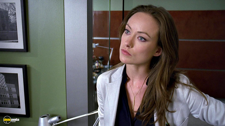 A still #38 from House M.D.: Series 6 (2009)