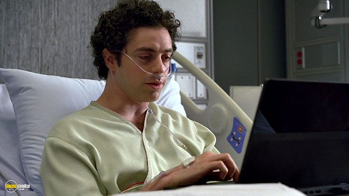 A still #39 from House M.D.: Series 6 (2009)