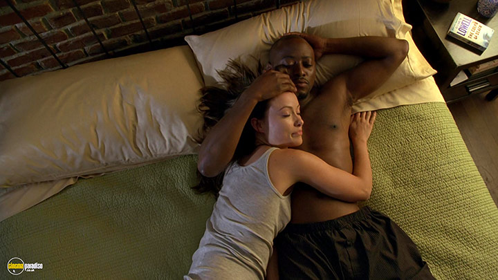A still #40 from House M.D.: Series 6 (2009)