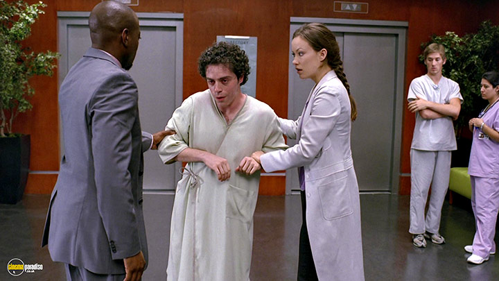 A still #41 from House M.D.: Series 6 (2009)