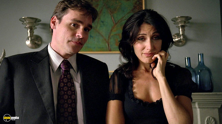 A still #42 from House M.D.: Series 6 (2009)