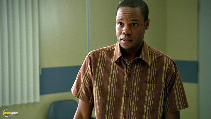 A still #44 from House M.D.: Series 6 (2009)