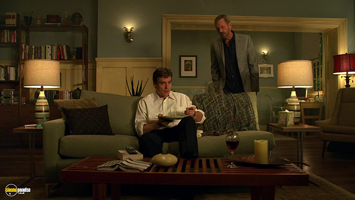 A still #45 from House M.D.: Series 6 (2009)