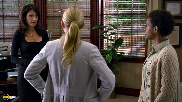 A still #46 from House M.D.: Series 6 (2009)