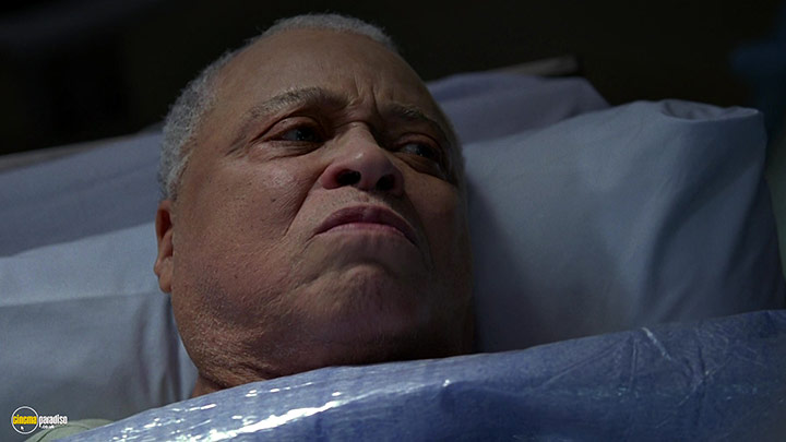 A still #47 from House M.D.: Series 6 (2009)