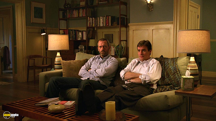 A still #1 from House M.D.: Series 6 (2009)