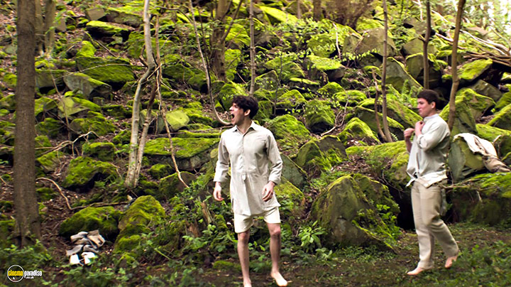 A still #38 from Testament of Youth (2014)