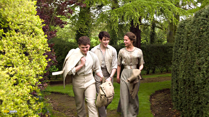 A still #37 from Testament of Youth (2014)