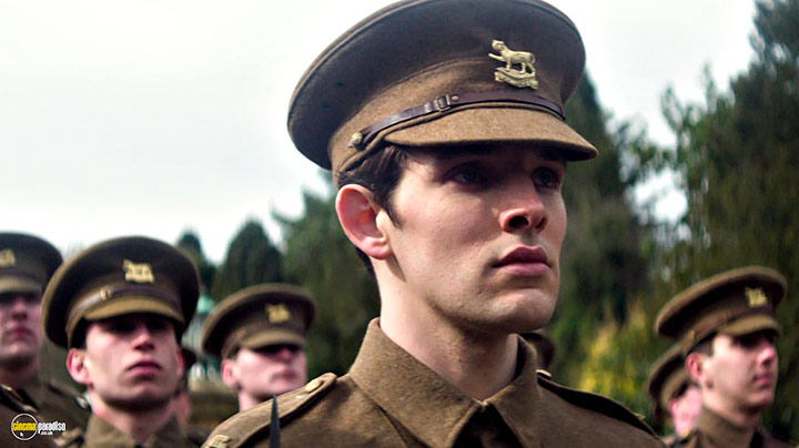 A still #29 from Testament of Youth (2014)