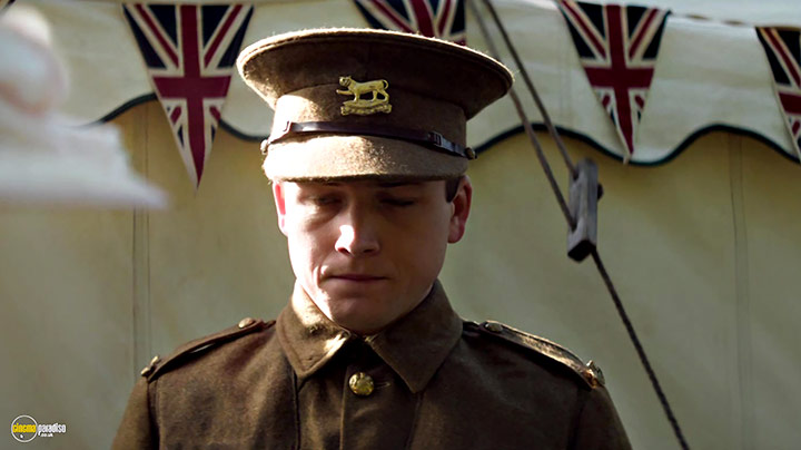 A still #27 from Testament of Youth (2014)