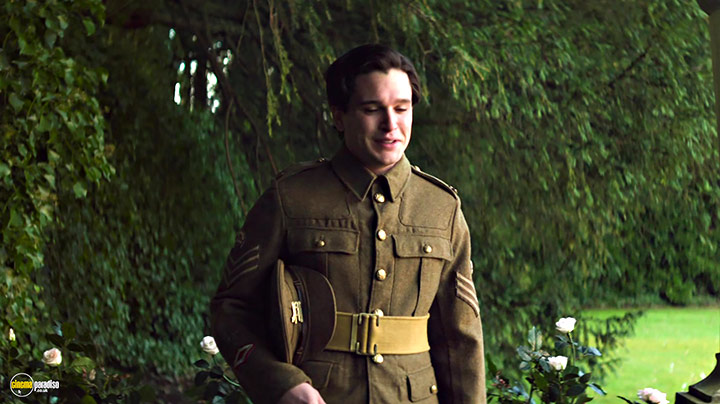 A still #26 from Testament of Youth (2014)