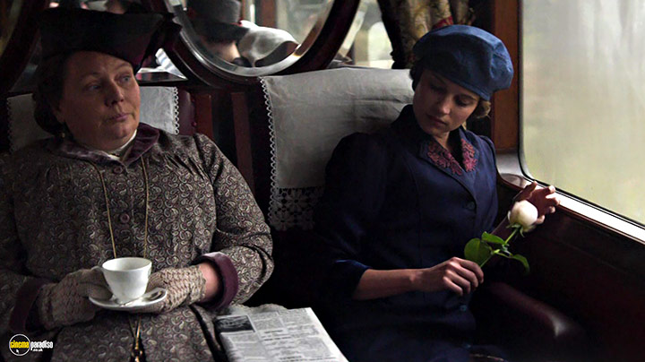 A still #24 from Testament of Youth (2014)