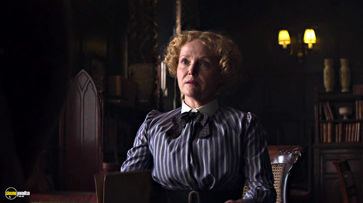 A still #20 from Testament of Youth (2014) With Miranda Richardson