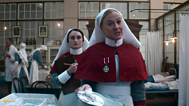 A still #19 from Testament of Youth (2014)