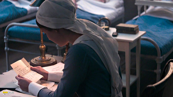 A still #15 from Testament of Youth (2014)