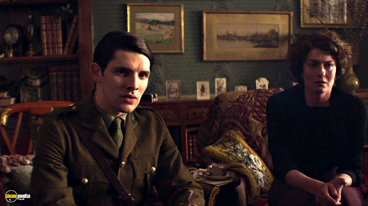 A still #13 from Testament of Youth (2014)