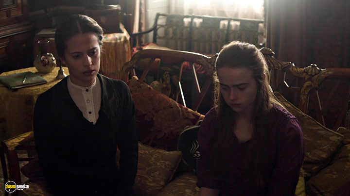 A still #12 from Testament of Youth (2014)