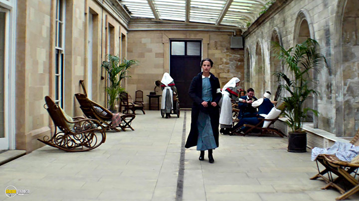 A still #11 from Testament of Youth (2014)