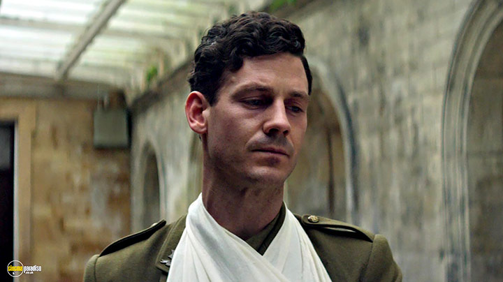 A still #10 from Testament of Youth (2014)