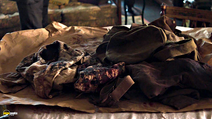 A still #9 from Testament of Youth (2014)
