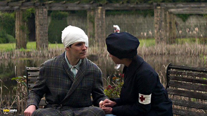 A still #8 from Testament of Youth (2014)