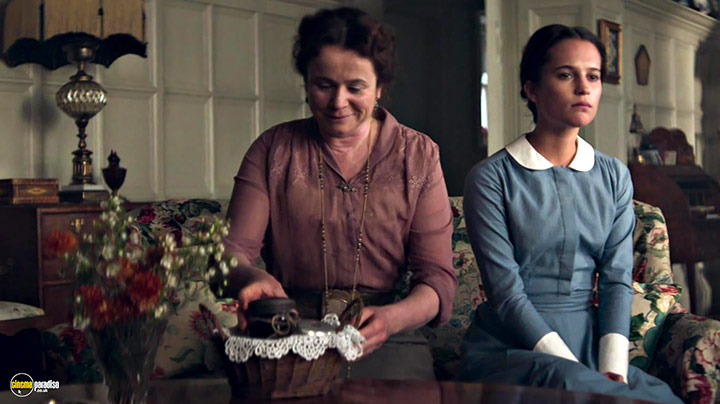 A still #7 from Testament of Youth (2014)