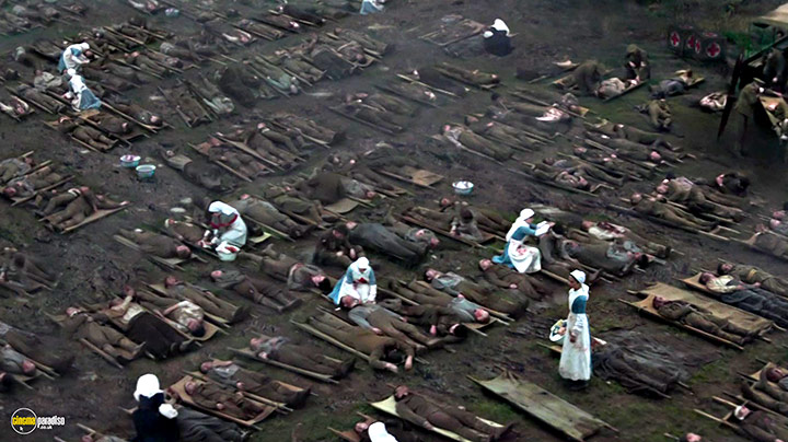 A still #5 from Testament of Youth (2014)