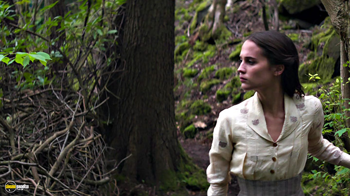 A still #2 from Testament of Youth (2014)