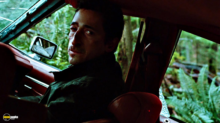 A still #37 from Wrecked (2011)