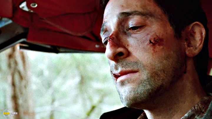 A still #39 from Wrecked (2011)