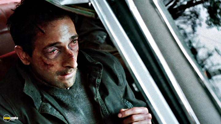 A still #40 from Wrecked (2011)