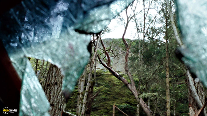 A still #41 from Wrecked (2011)