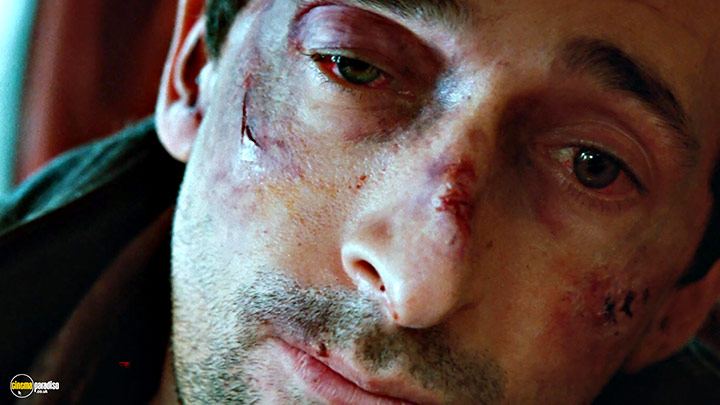 A still #44 from Wrecked (2011)