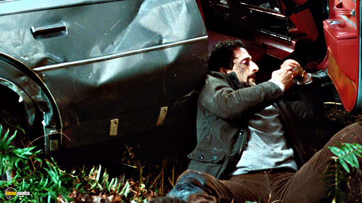 A still #49 from Wrecked (2011)