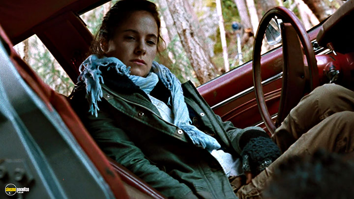 A still #50 from Wrecked (2011)