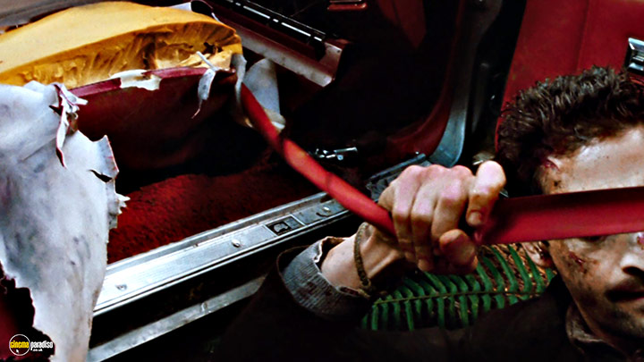 A still #30 from Wrecked (2011)