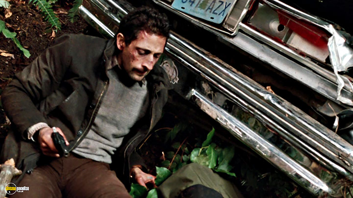 A still #24 from Wrecked (2011)