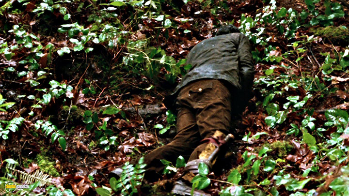 A still #21 from Wrecked (2011)