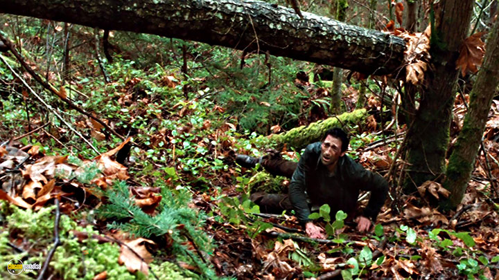 A still #9 from Wrecked (2011)