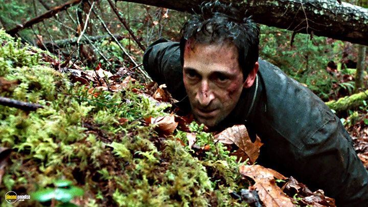A still #7 from Wrecked (2011)