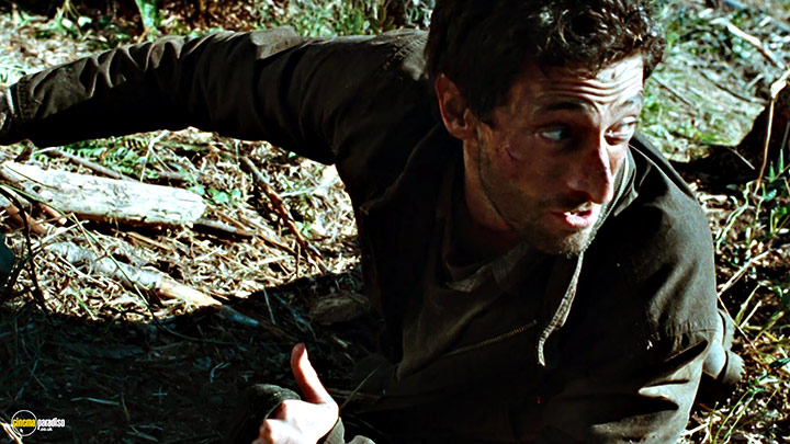 A still #5 from Wrecked (2011)