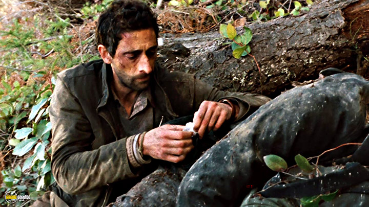 A still #3 from Wrecked (2011)