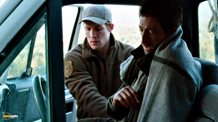 A still #2 from Wrecked (2011)