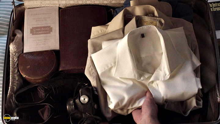 A still #27 from The Eichmann Show (2015)