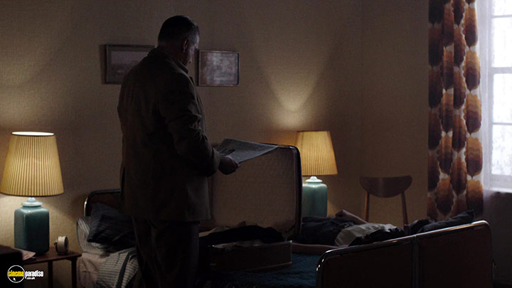A still #28 from The Eichmann Show (2015)