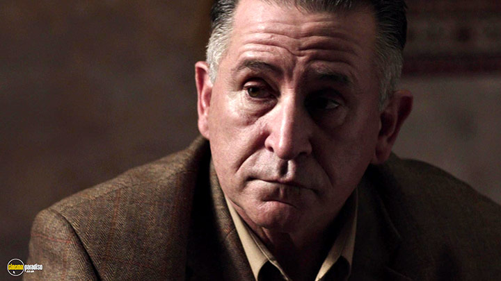 A still #34 from The Eichmann Show (2015)