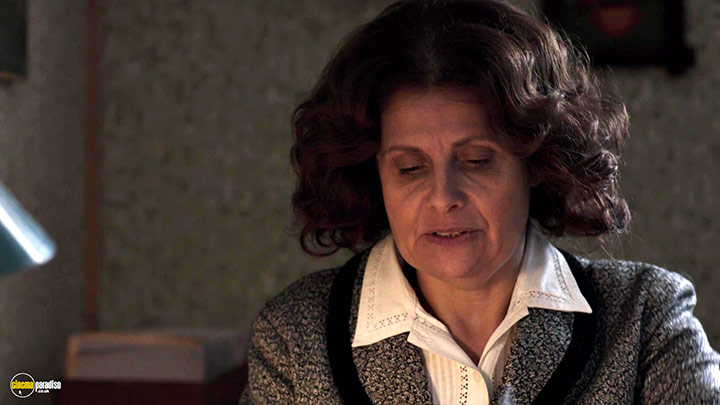 A still #35 from The Eichmann Show (2015)