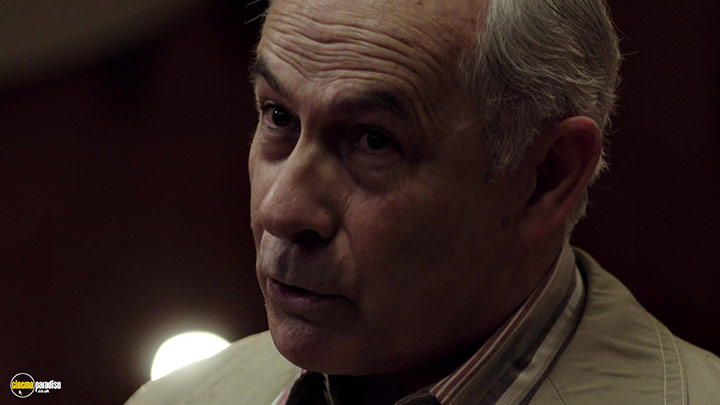 A still #38 from The Eichmann Show (2015)