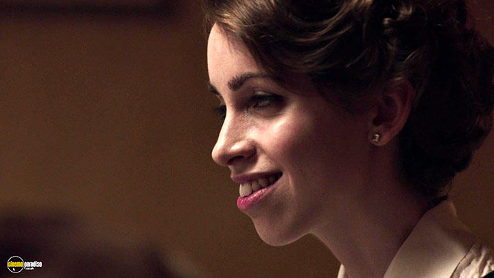A still #40 from The Eichmann Show (2015)