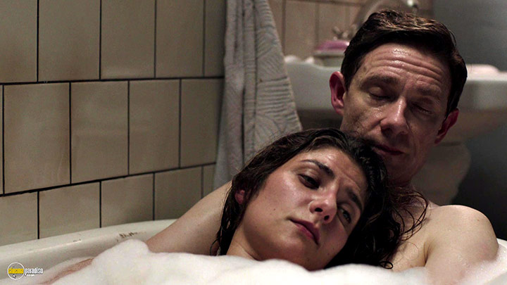 A still #43 from The Eichmann Show (2015)